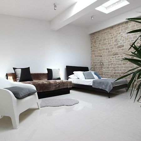 4K Centre Apartment Zadar Zewnętrze zdjęcie