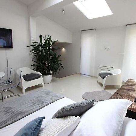 4K Centre Apartment Zadar Zewnętrze zdjęcie
