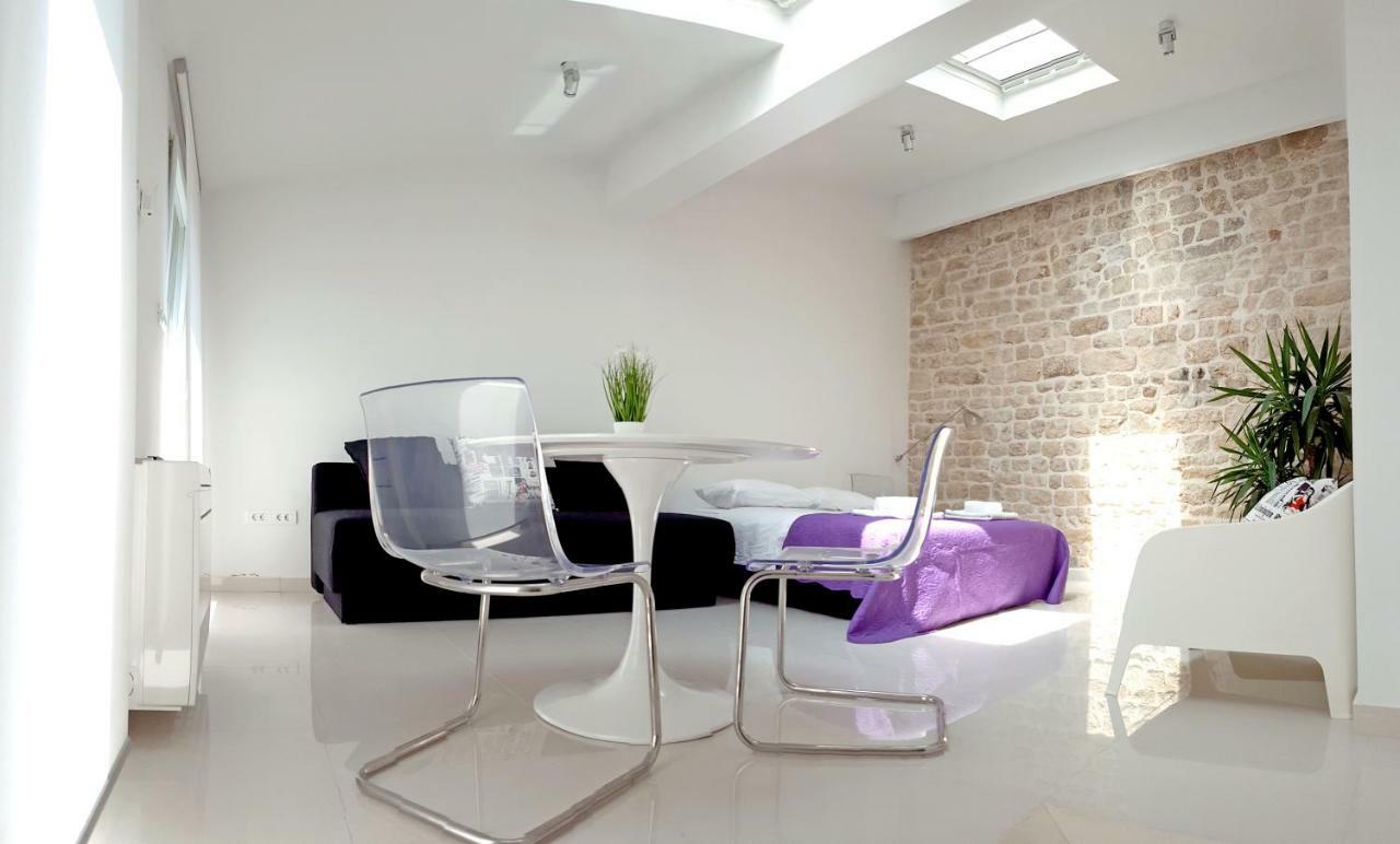 4K Centre Apartment Zadar Zewnętrze zdjęcie