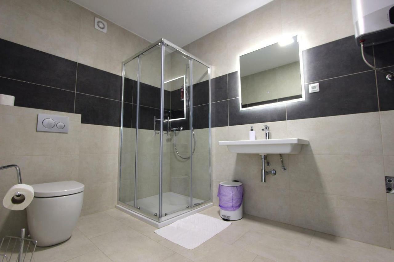 4K Centre Apartment Zadar Zewnętrze zdjęcie