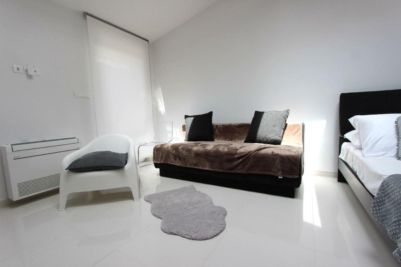 4K Centre Apartment Zadar Zewnętrze zdjęcie