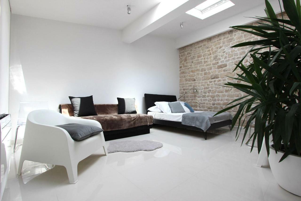 4K Centre Apartment Zadar Zewnętrze zdjęcie