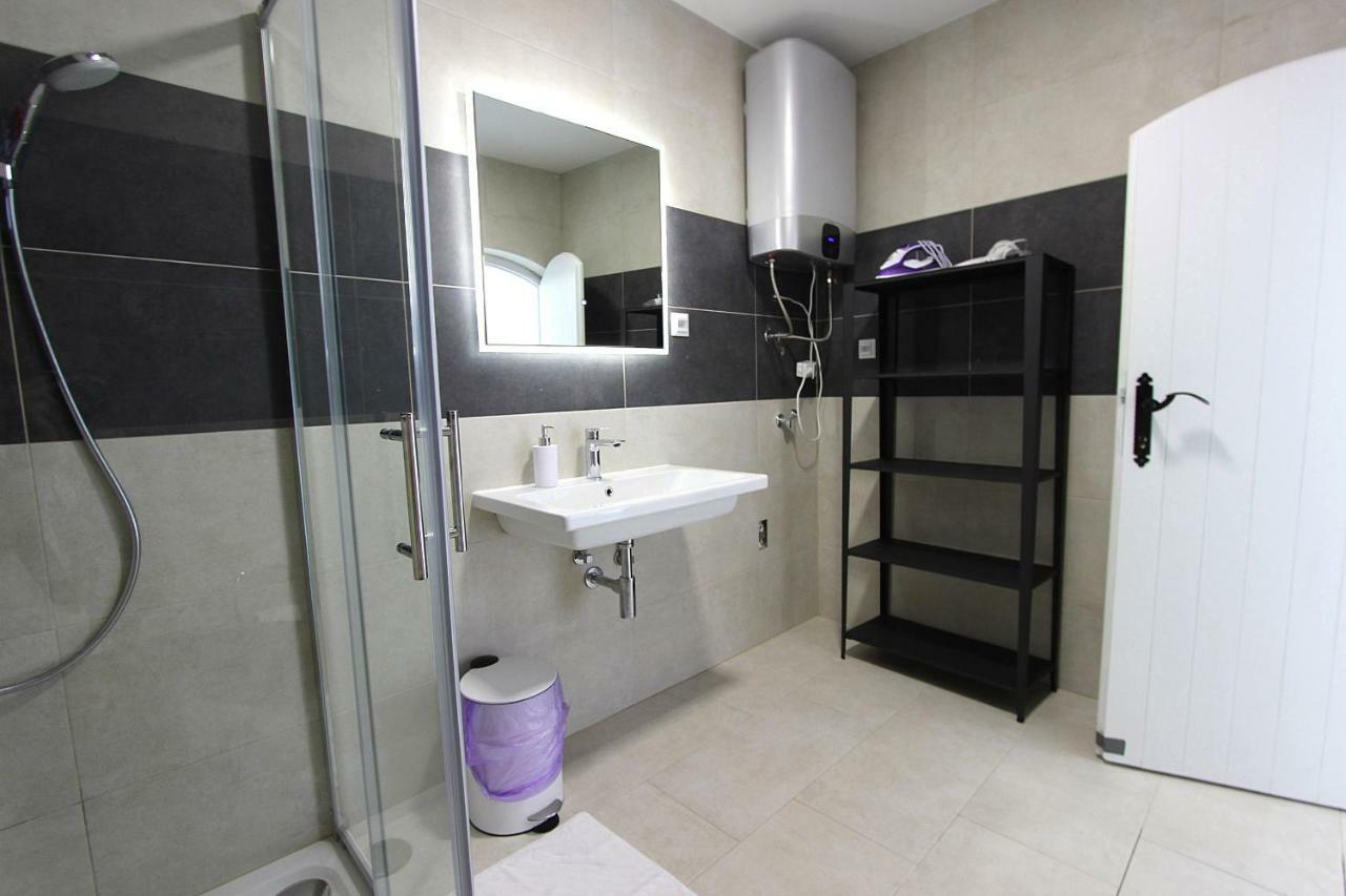 4K Centre Apartment Zadar Zewnętrze zdjęcie
