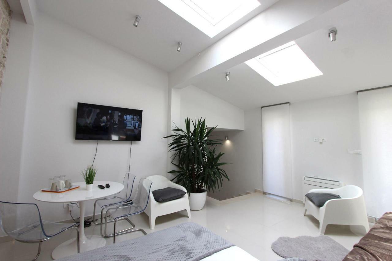 4K Centre Apartment Zadar Zewnętrze zdjęcie