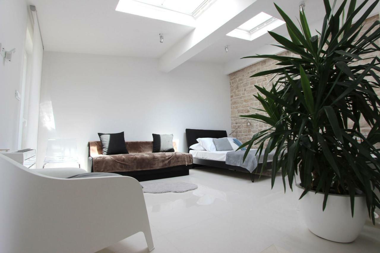 4K Centre Apartment Zadar Zewnętrze zdjęcie