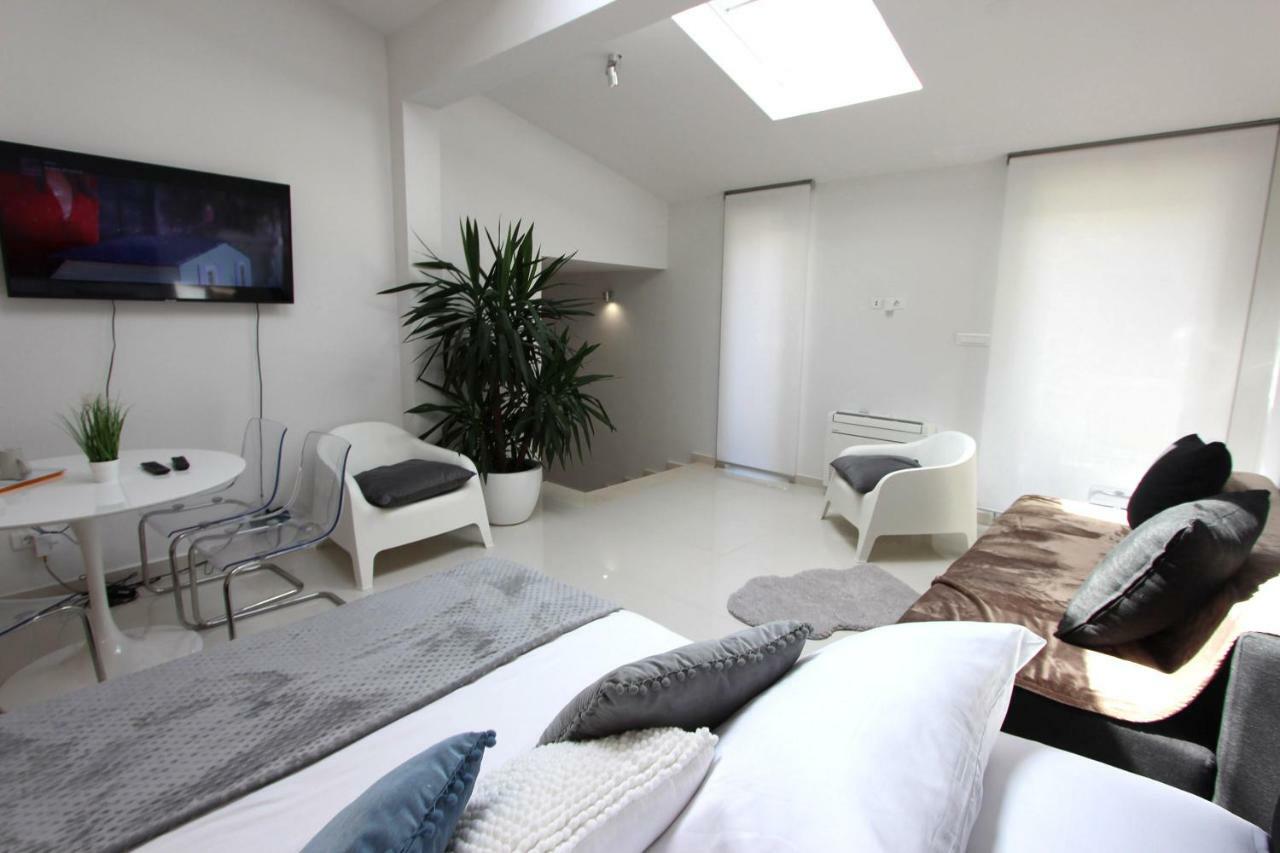 4K Centre Apartment Zadar Zewnętrze zdjęcie