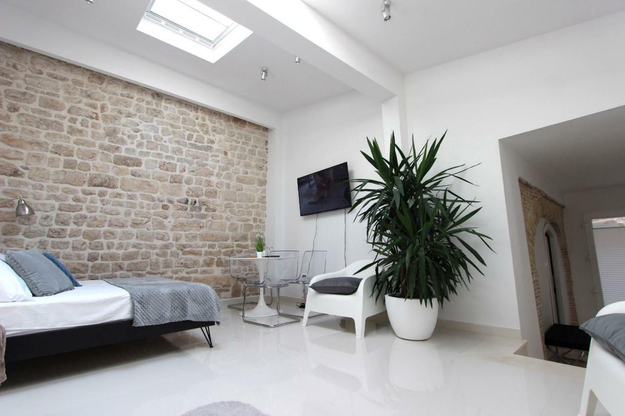 4K Centre Apartment Zadar Zewnętrze zdjęcie