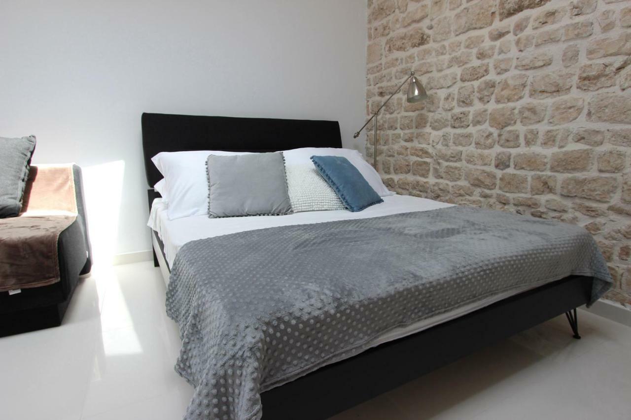 4K Centre Apartment Zadar Zewnętrze zdjęcie